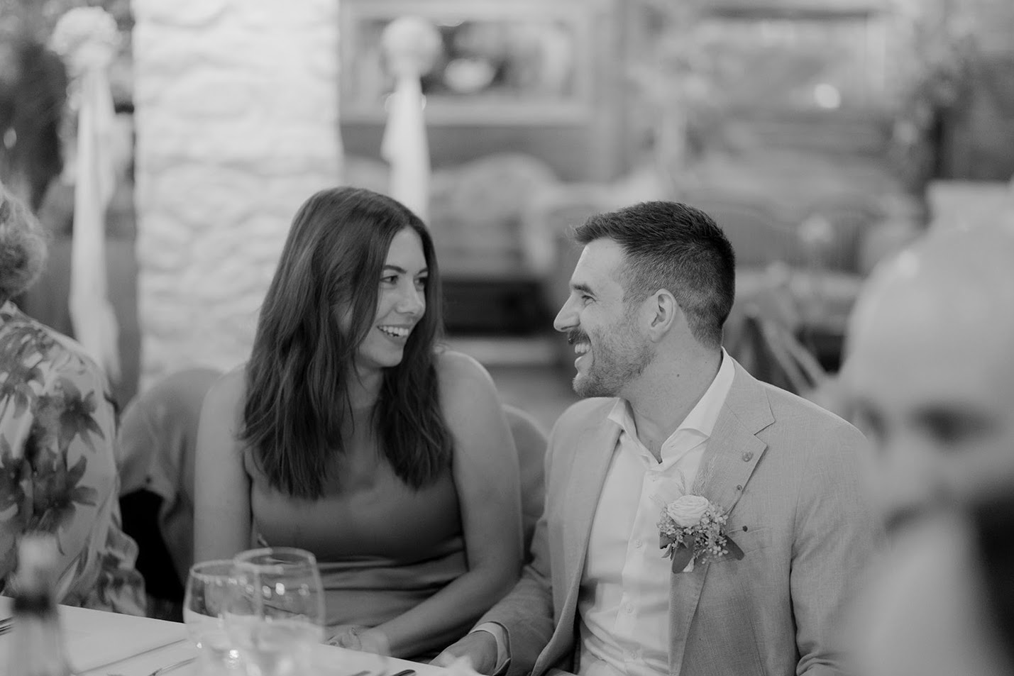 Hochzeit Hintergrund